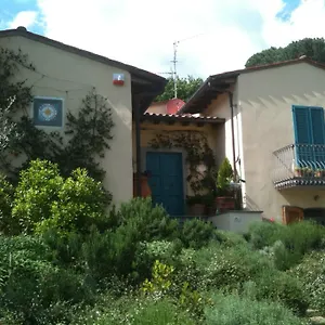 Bed & Breakfast Pino Del Capitano 