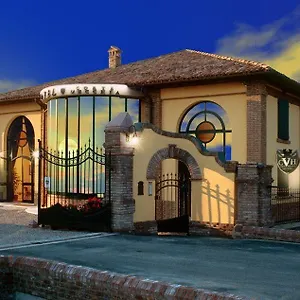 Hotel Corte Vecchia ****