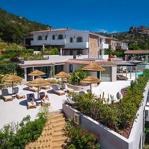 Hotel Delle Rose ****
