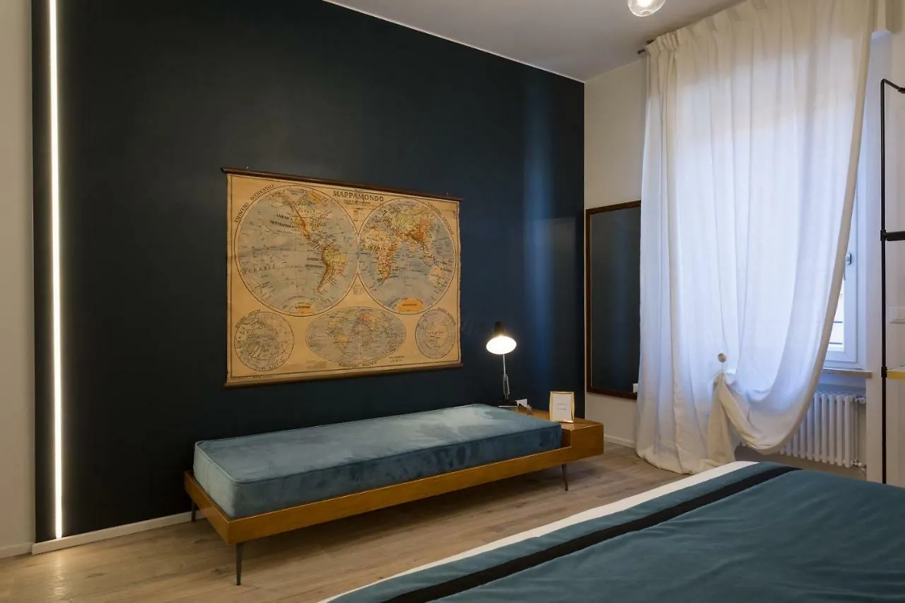 ** Guest house Relais Pensiero Hotel Verona Italy