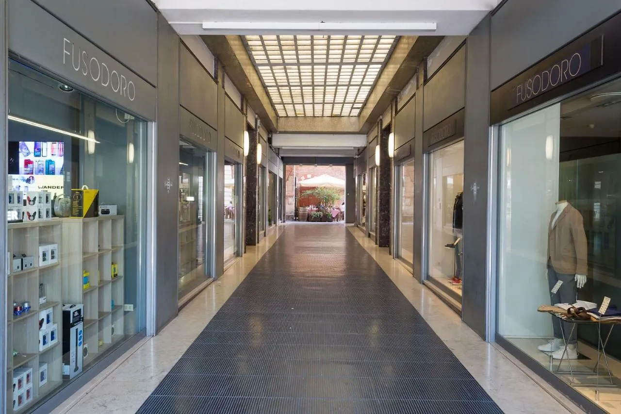 Relais Pensiero Hotel Verona Italy
