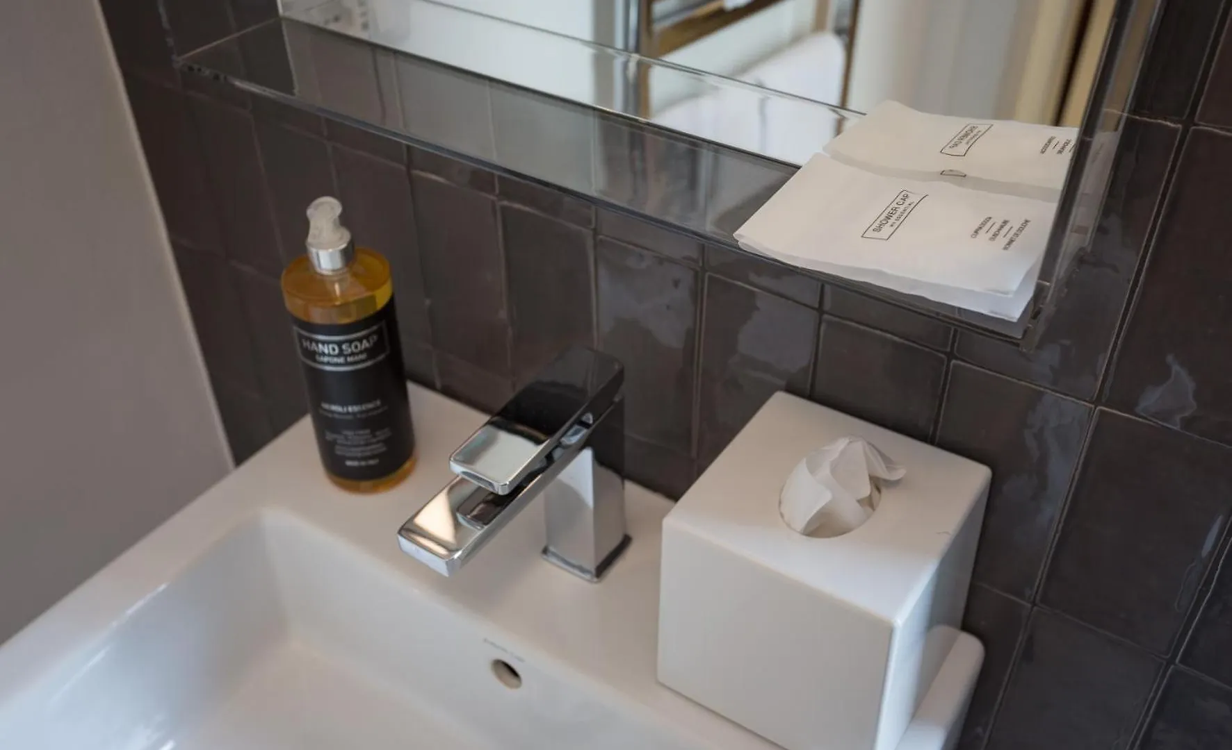 Relais Pensiero Hotel Verona Italy