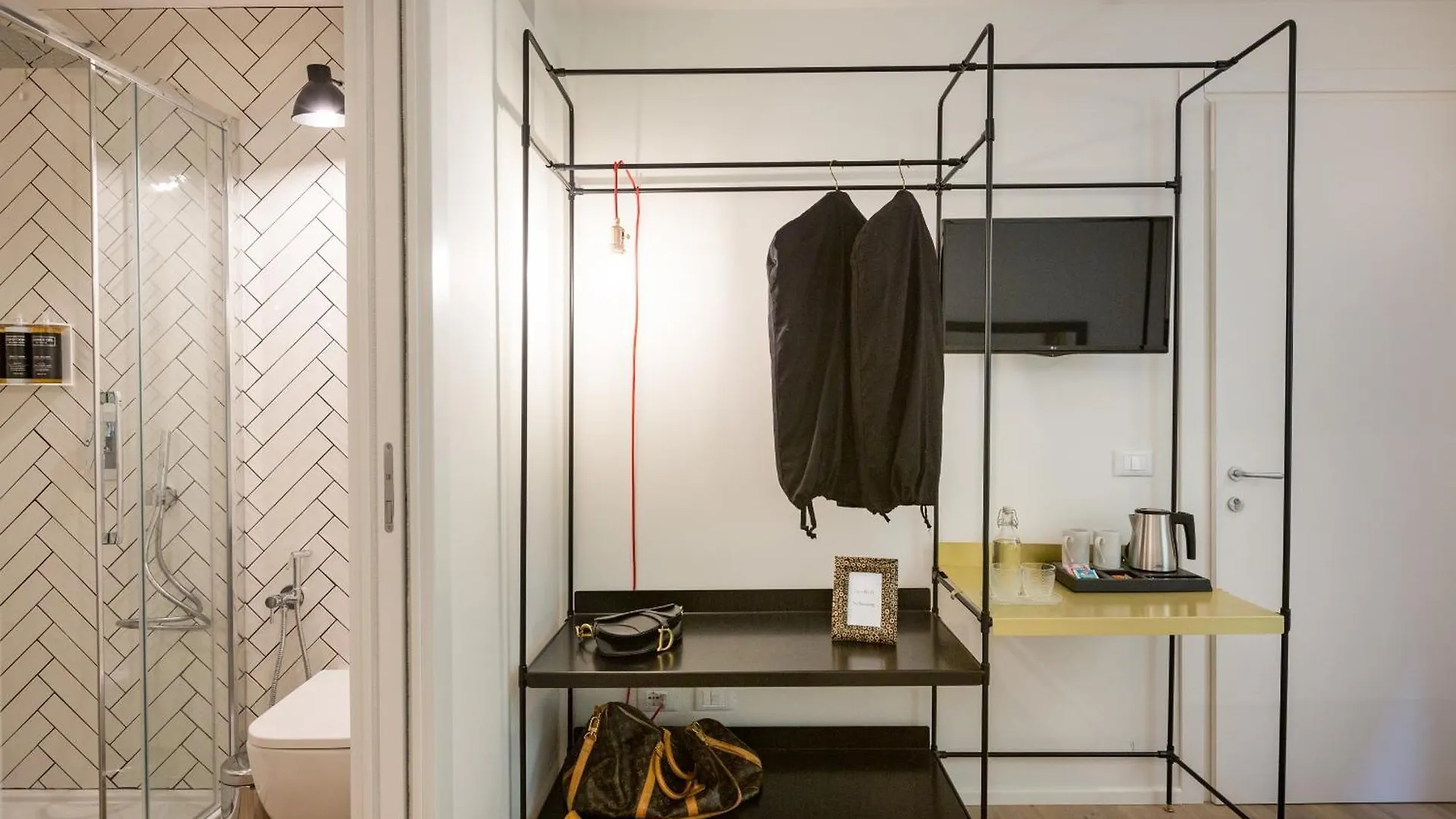 Guest house Relais Pensiero Hotel Verona