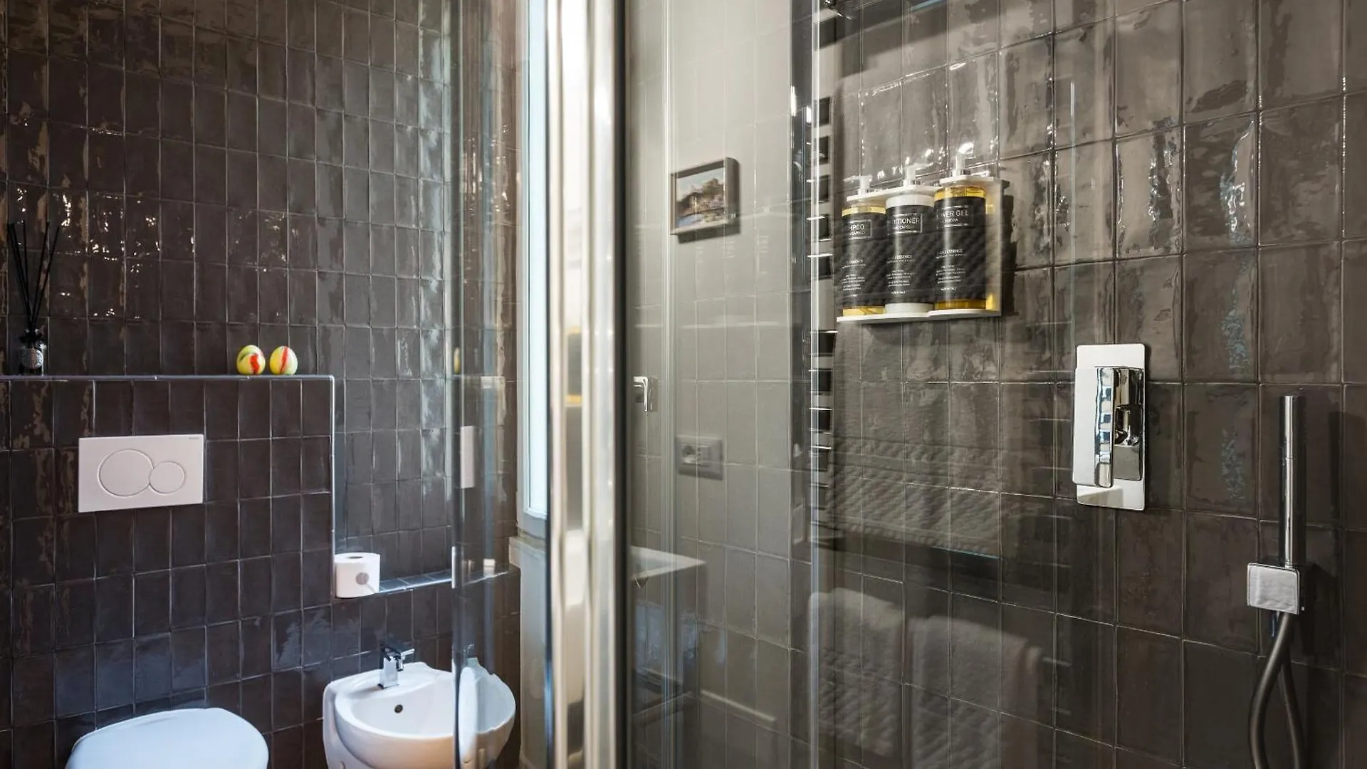 Relais Pensiero Hotel Verona Guest house
