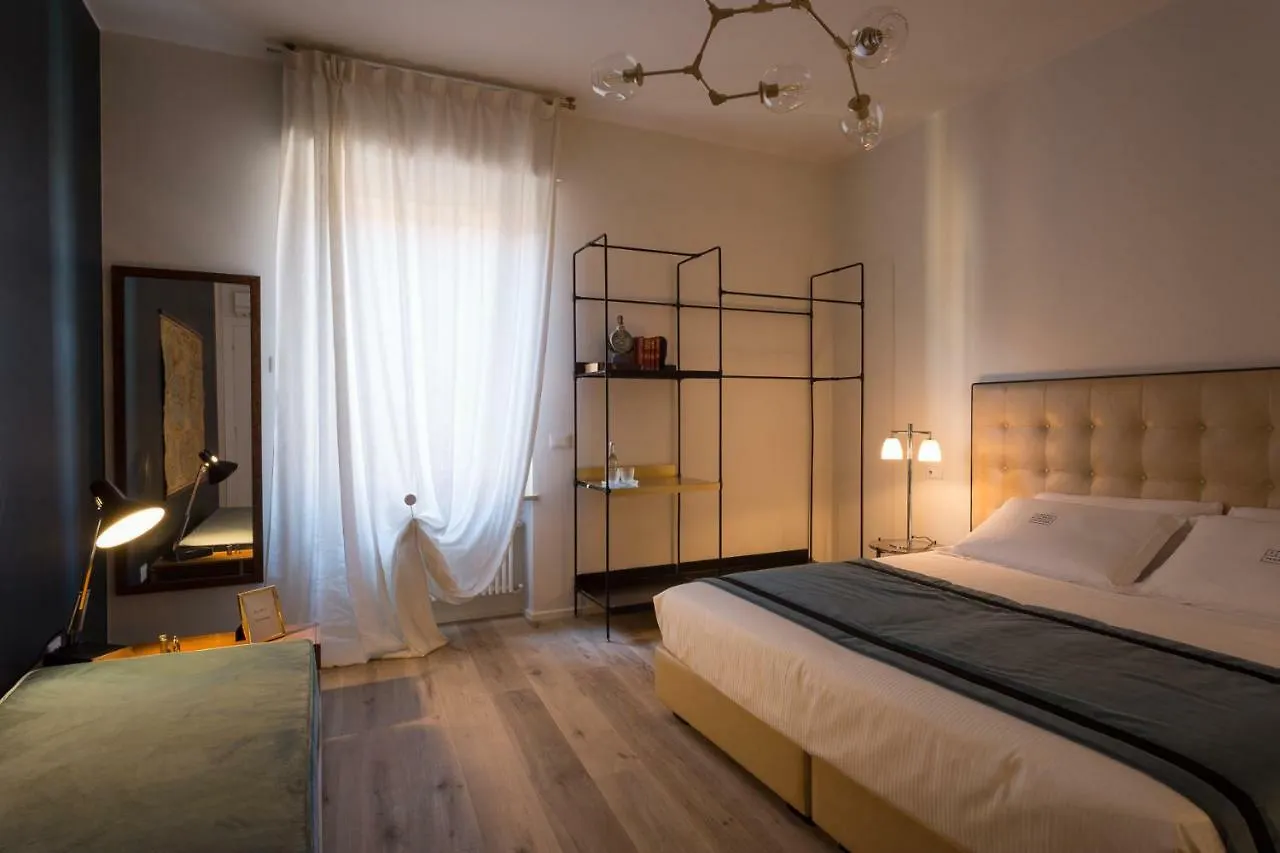 Relais Pensiero Hotel Verona Guest house