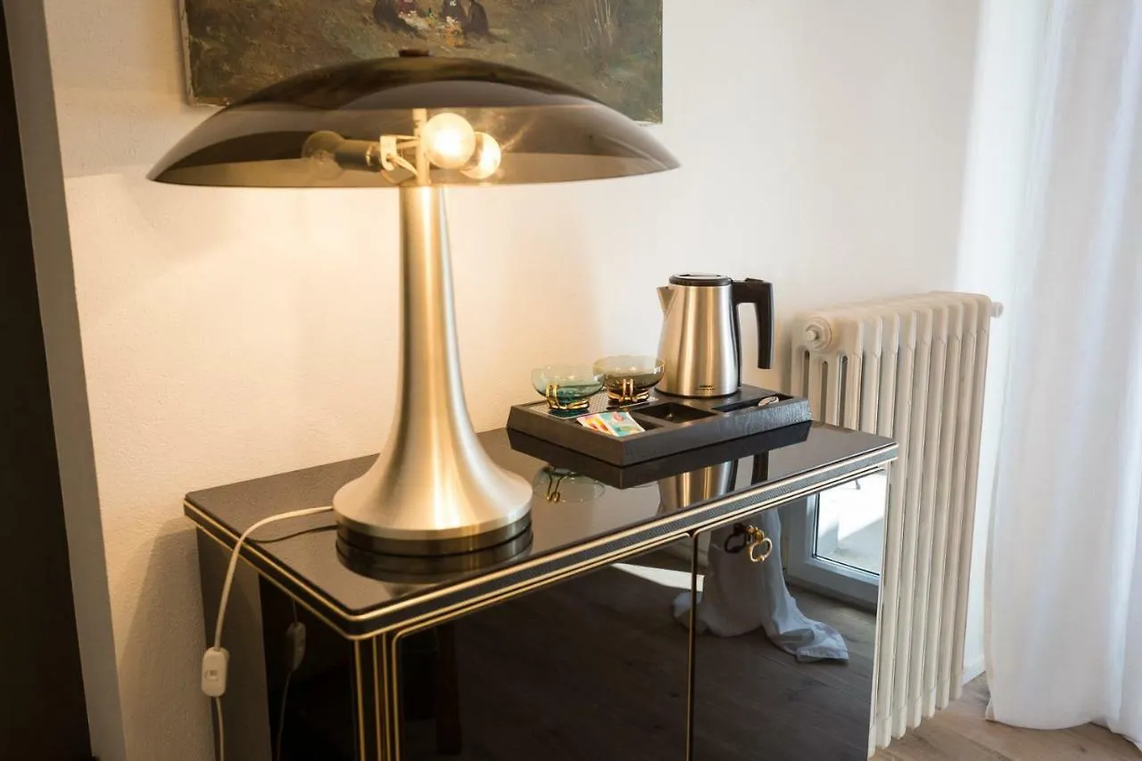 Relais Pensiero Hotel Verona Italy