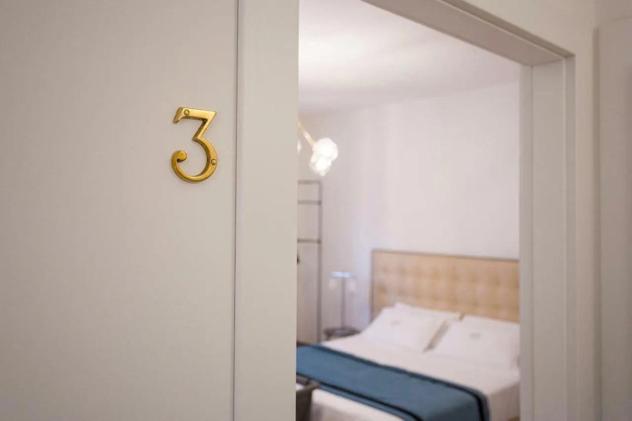 Relais Pensiero Hotel Verona