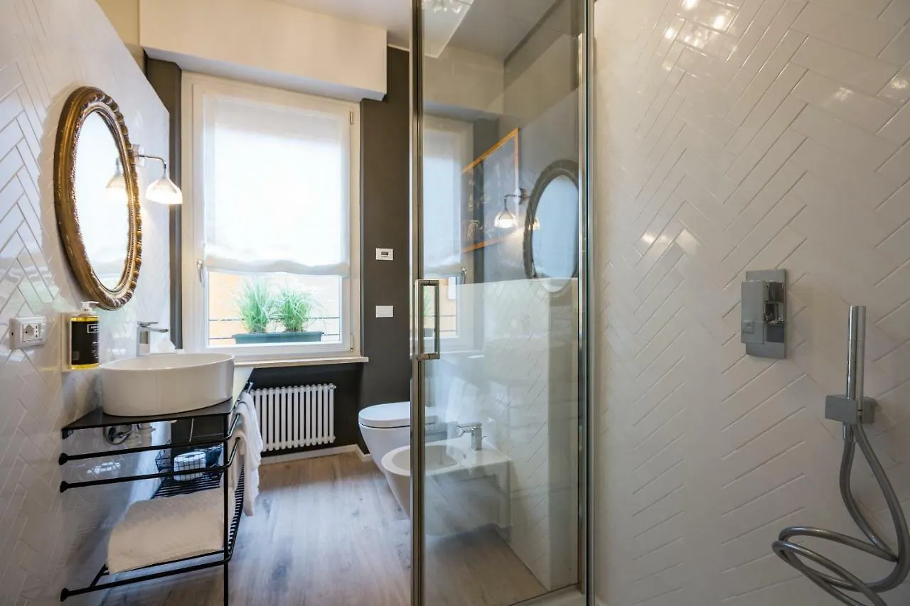 Relais Pensiero Hotel Verona