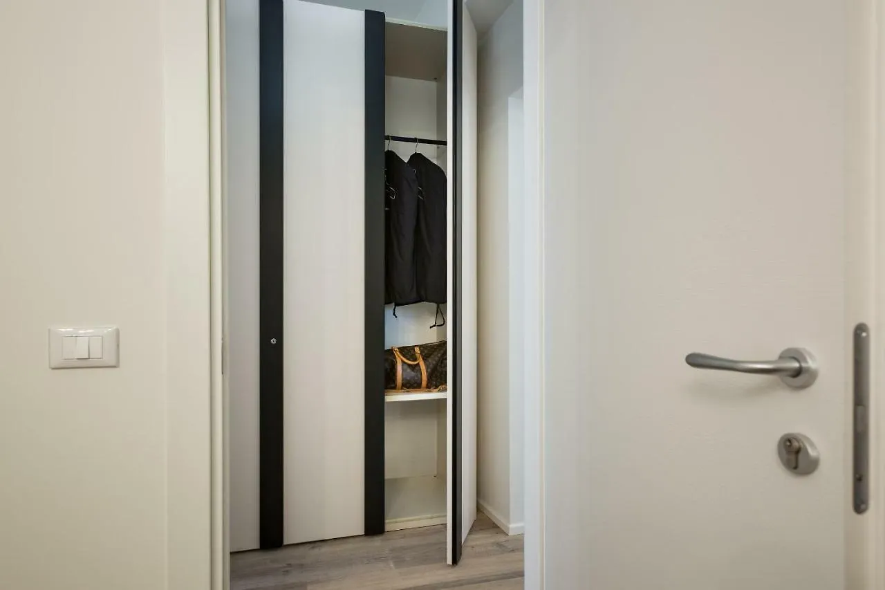 Relais Pensiero Hotel Verona 2*,