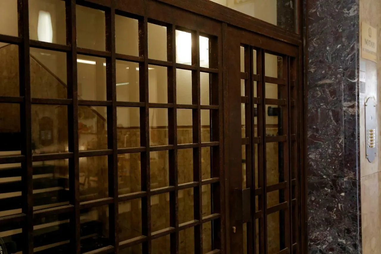 Guest house Relais Pensiero Hotel Verona